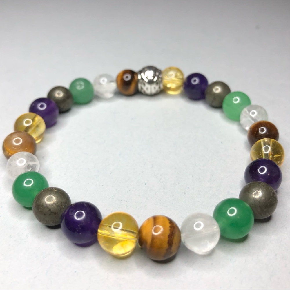 Money Bracelet